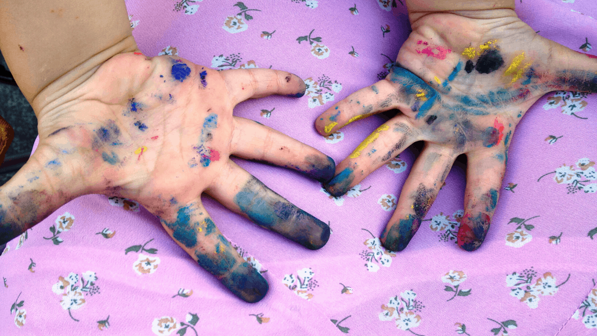 Férias Escolares - Os filhos também ajudam