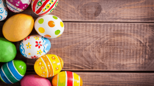 Celebrar a Páscoa