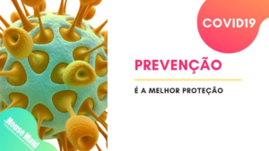 Prevenção COVID19