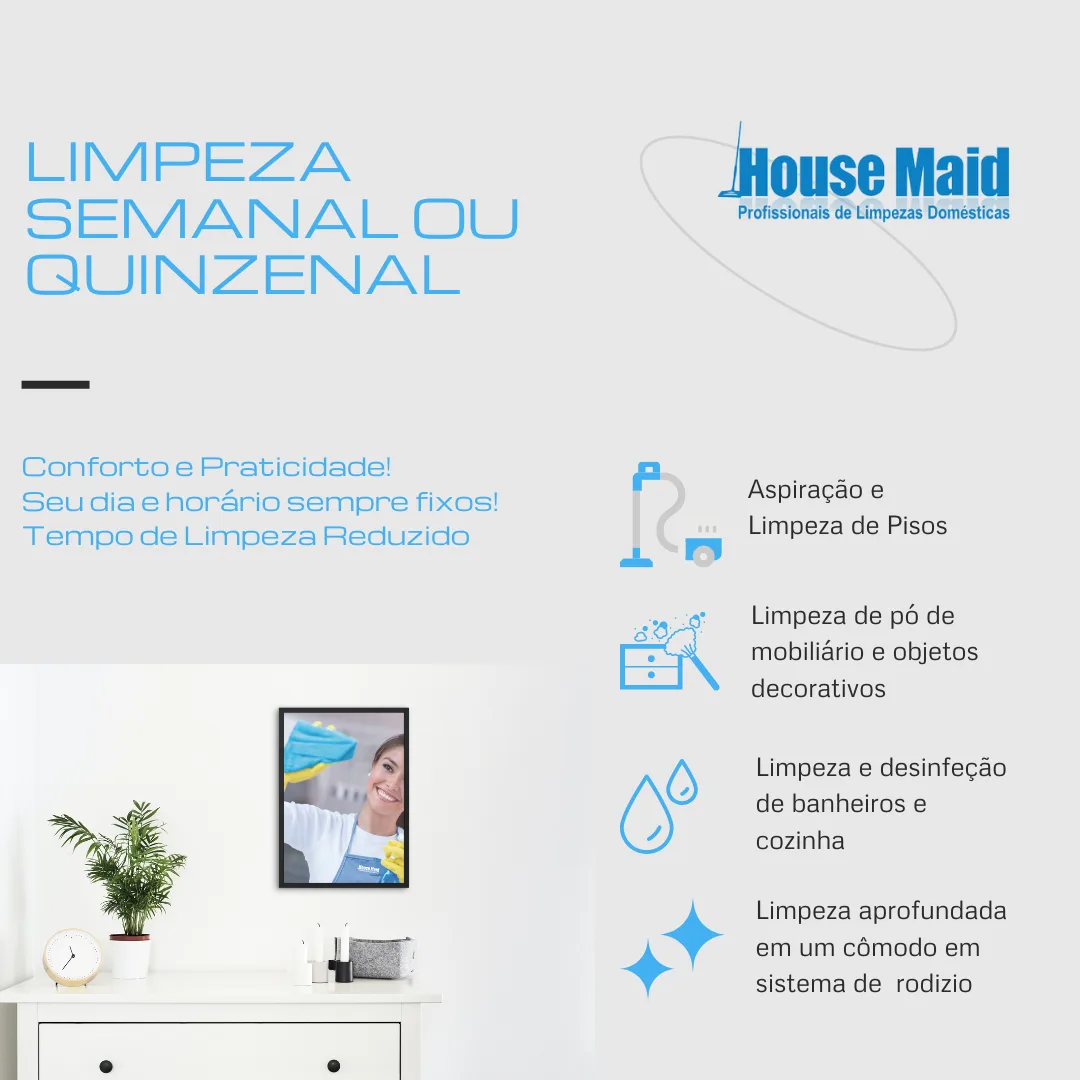 Semanal ou Quinzenal Capa