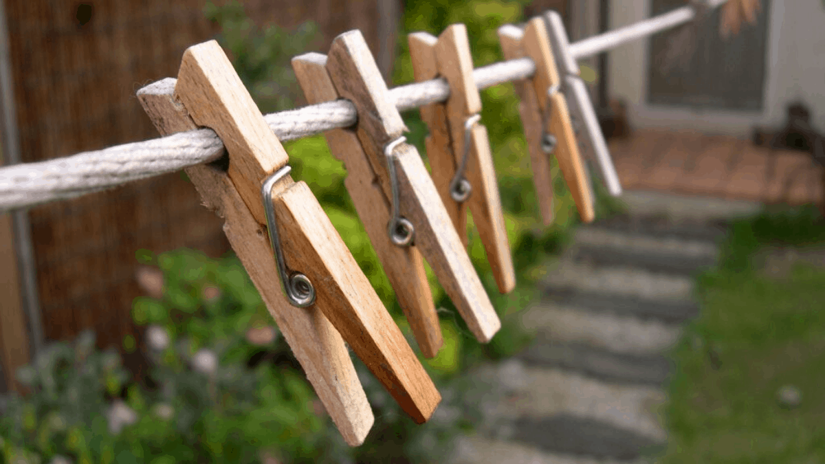 Tarefas Domésticas por idade