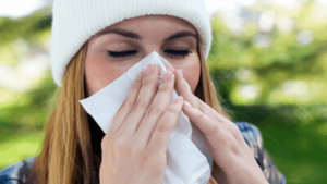Dicas de Limpeza - Temporada de Gripes e Resfriados