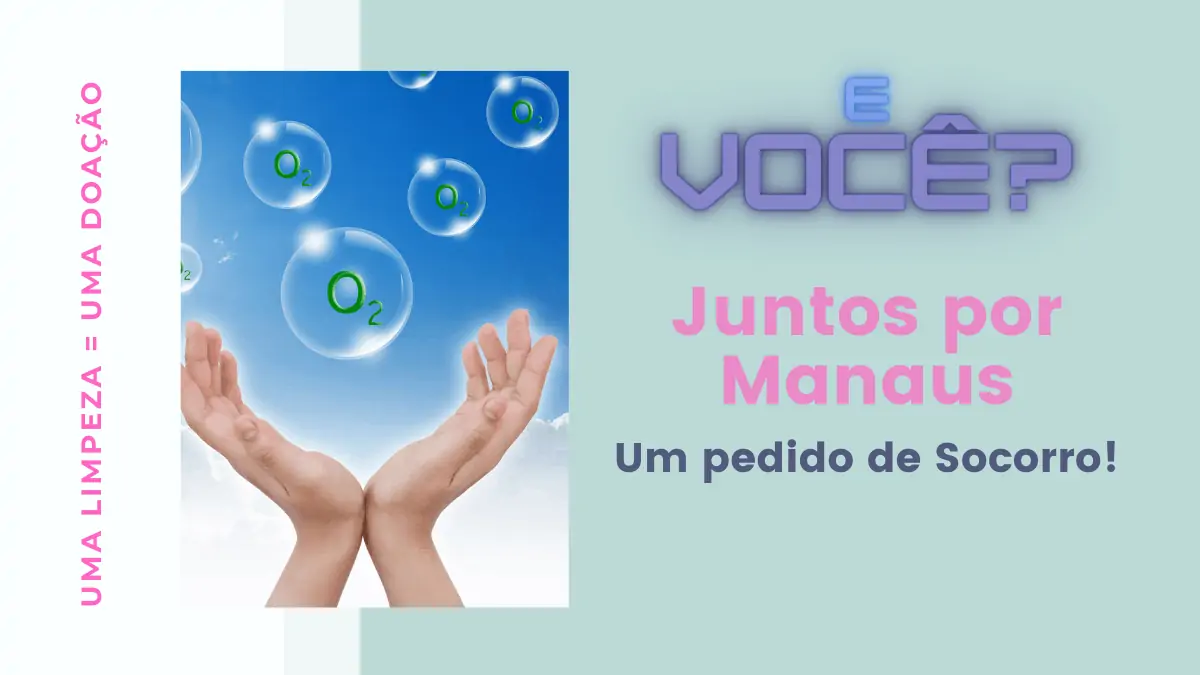 Juntos por Manaus
